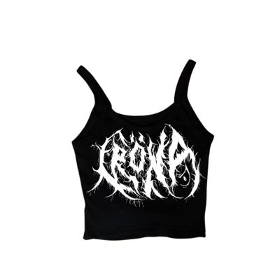 Women’s C.O.T.B  CRONA Crop Top