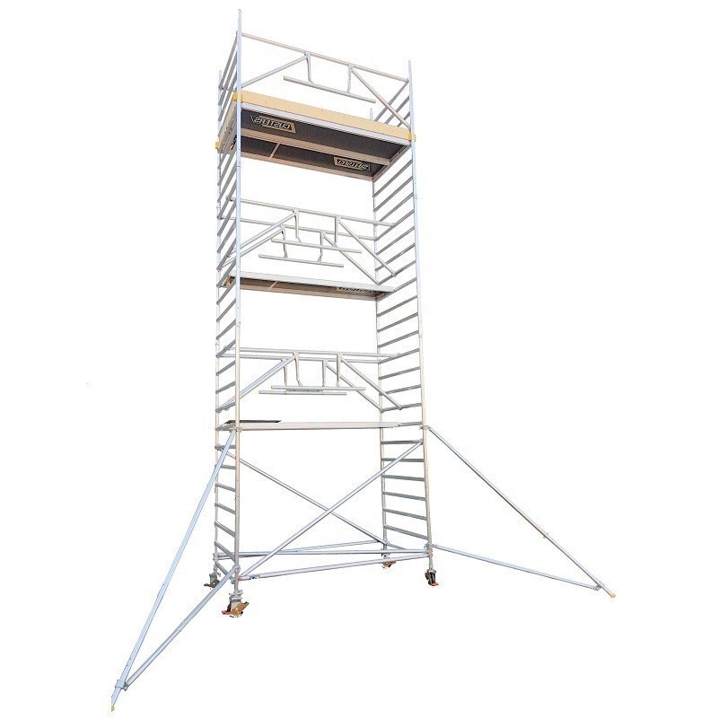 Custers Steiger Safe Guard