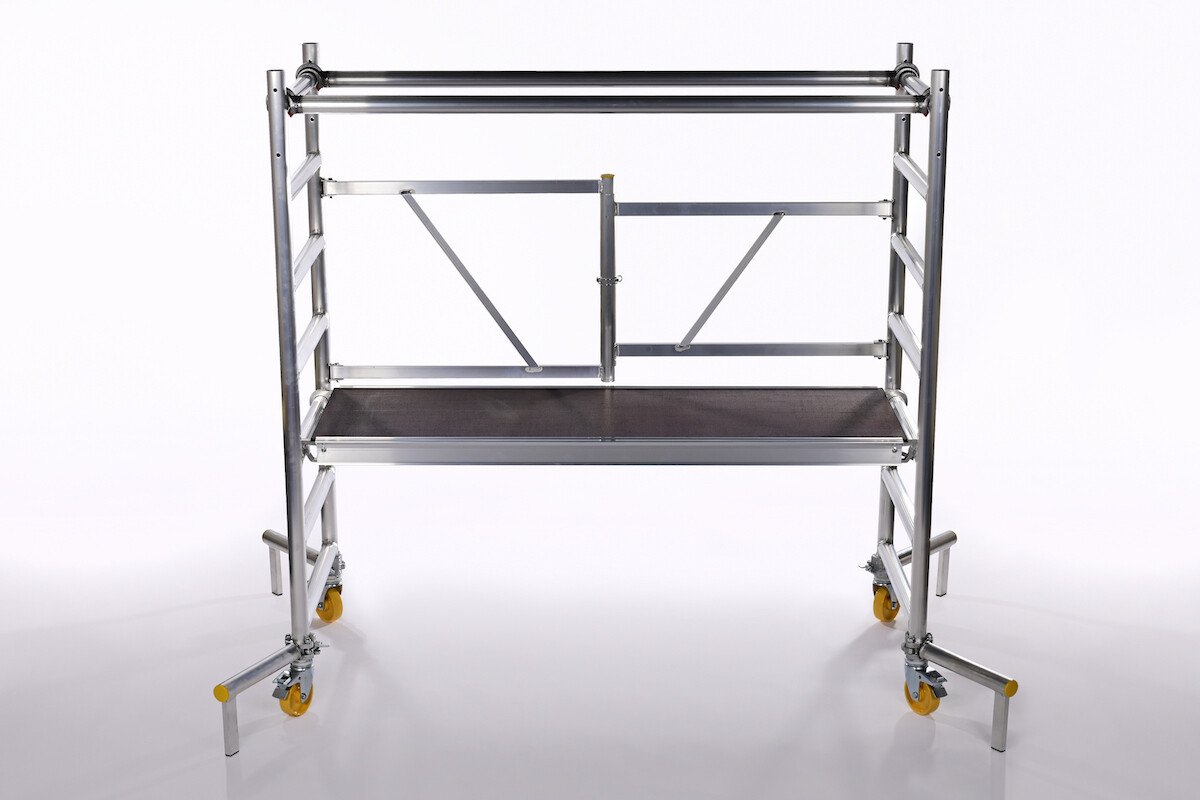 Foldy Kamersteiger 3 M Arbo