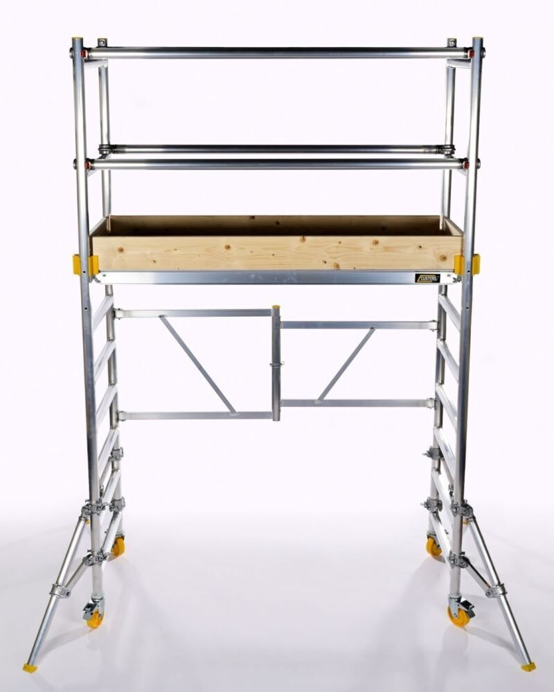 Foldy Kamersteiger 4.2 M Arbo