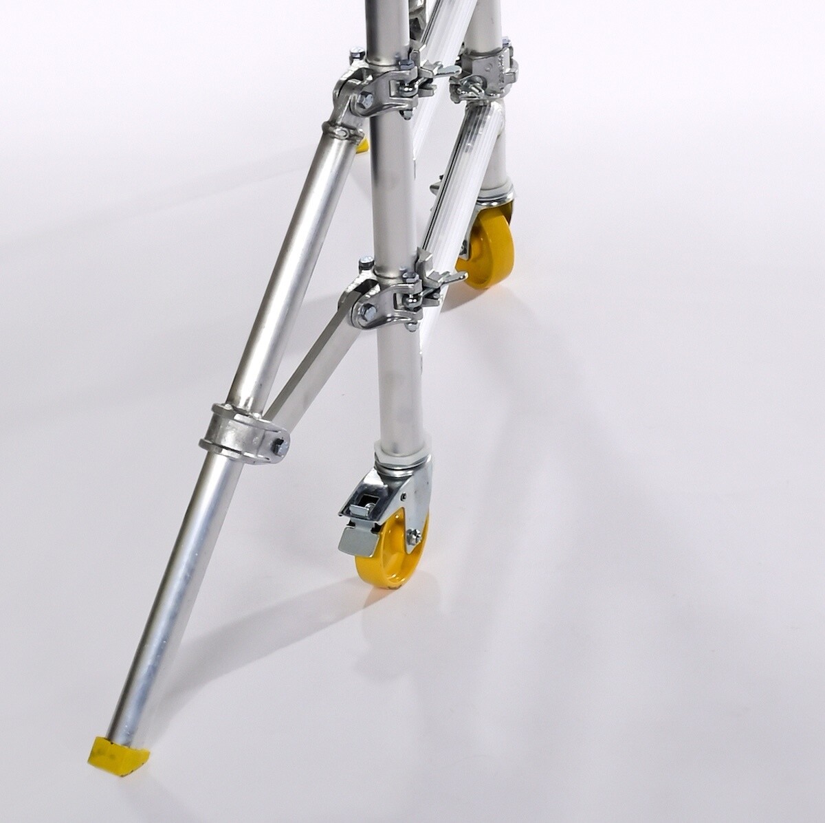 Foldy kleine stabilisator