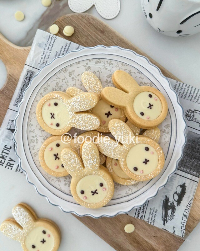 Bunny set