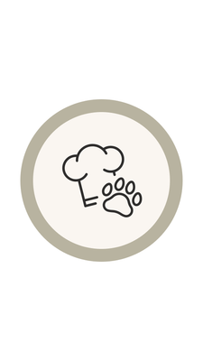 Dog treat recipes