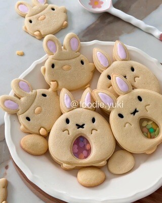Assemblaggio shaker cookies (ITALIANO)