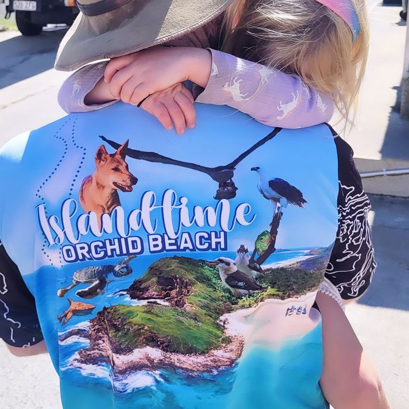 ADULTS LONG-SLEEVED, BUTTON-UP FISHING SHIRT WITH CHEST POCKET (Contour Waddy)