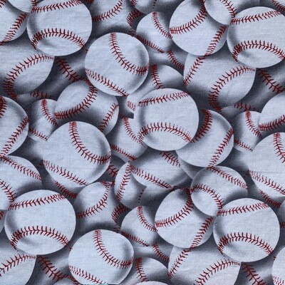 &quot;Baseball Lovers&quot; Face Mask