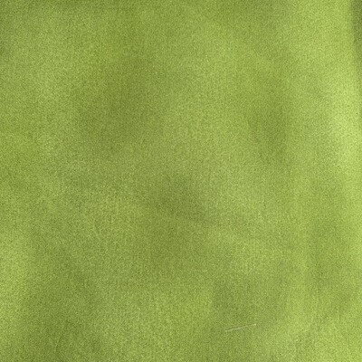 &quot;Solid Apple Green&quot; Face Mask