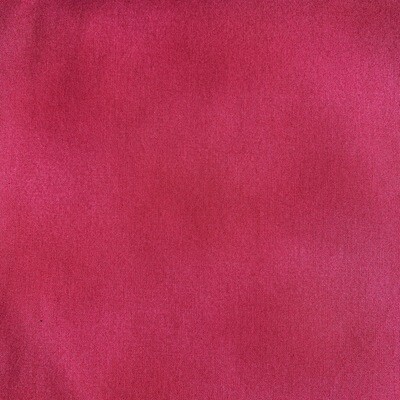 &quot;Solid Rose Pink&quot; Face Mask