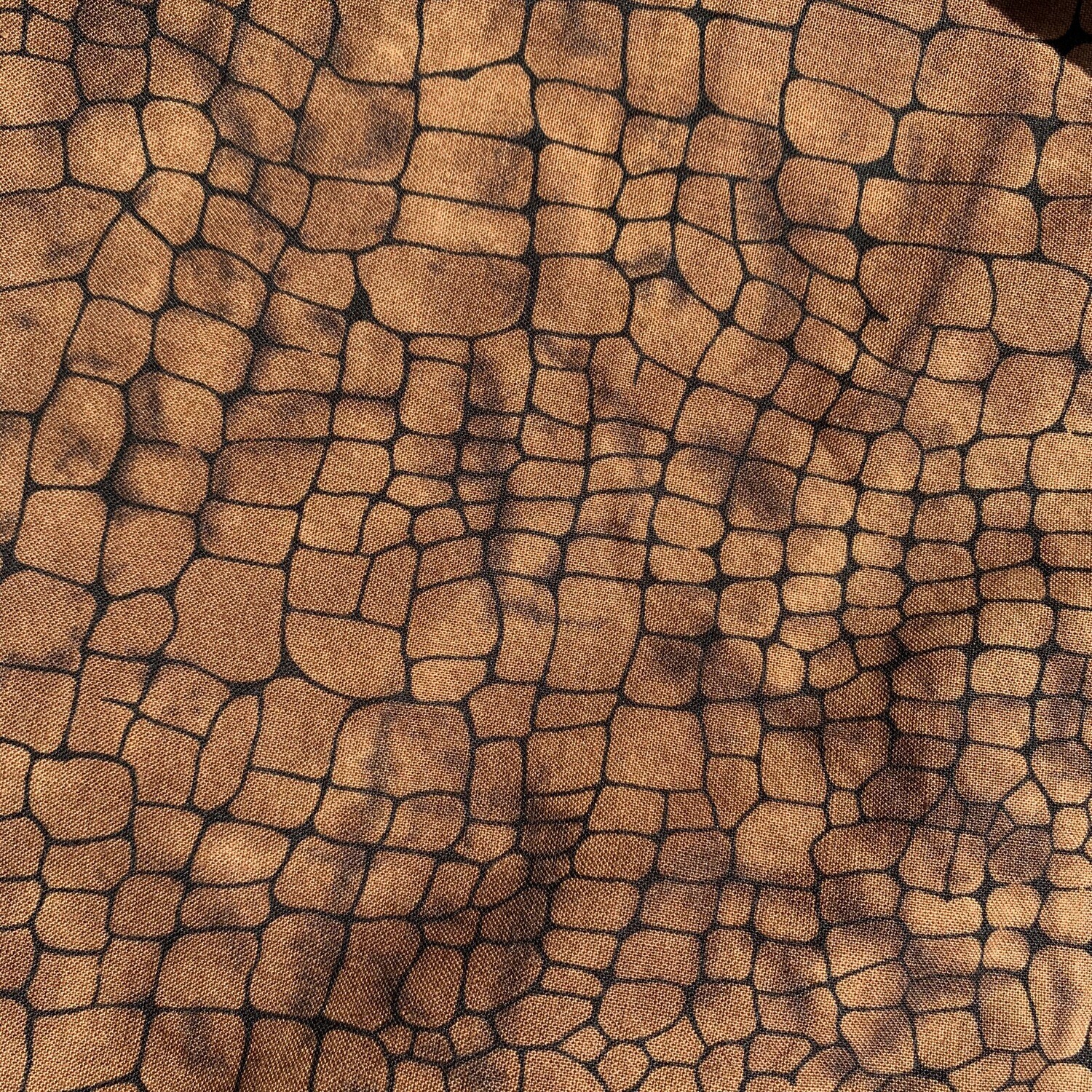 &quot;Clay&quot; Face Mask