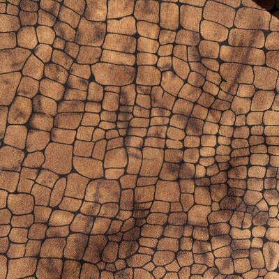 &quot;Clay&quot; Face Mask