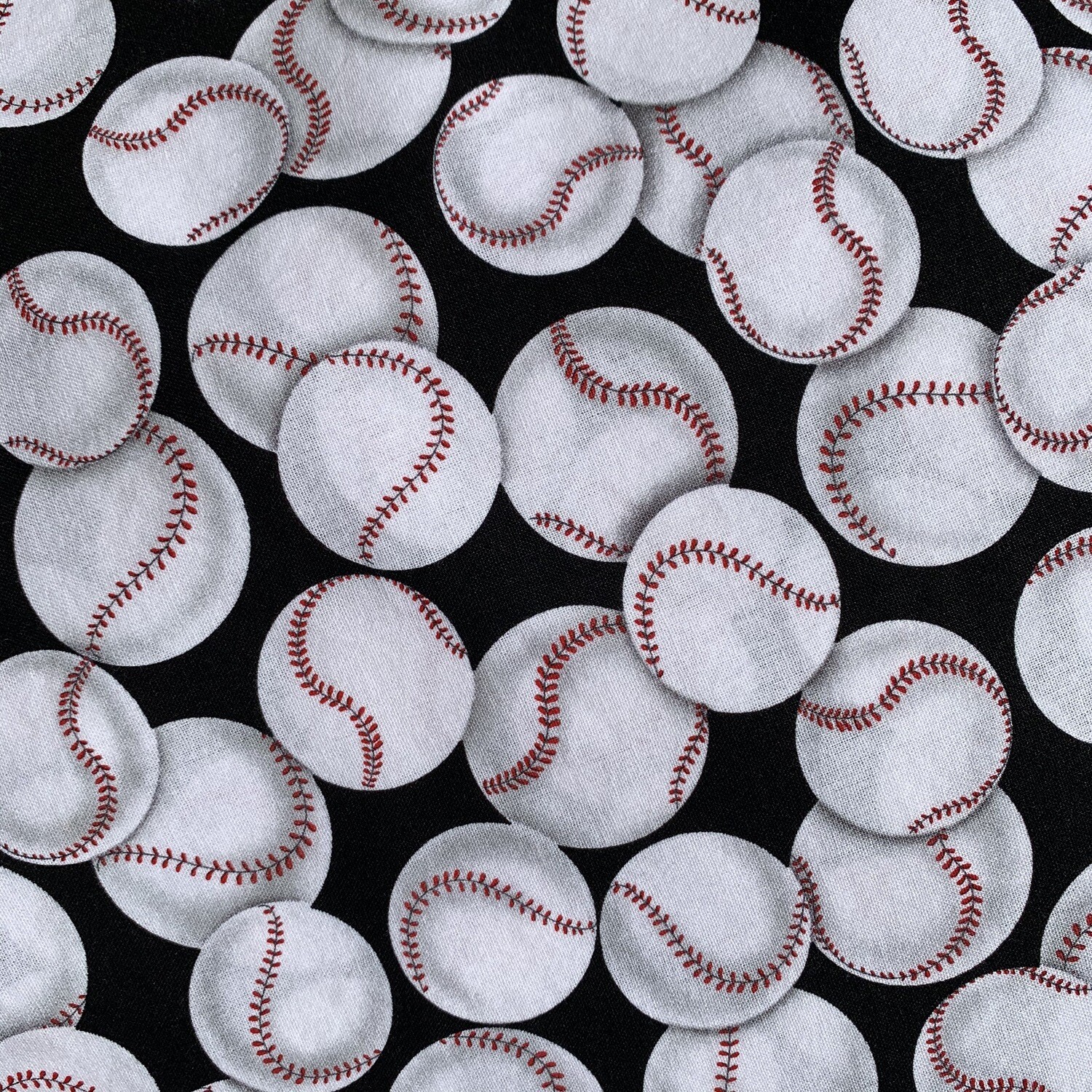 &quot;Baseball Volume II&quot; Face Mask