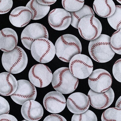 &quot;Baseball Volume II&quot; Face Mask