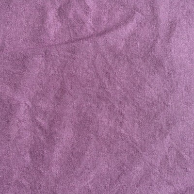 &quot;Solid Mauve Purple&quot; Face Mask