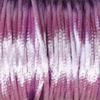 2mm Satin Cord, Lilac
