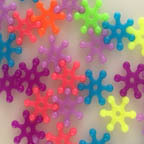 Happy Sprocket Mix