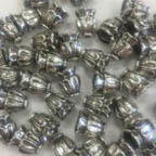 Bead Cones &amp; Caps