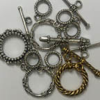Clasps