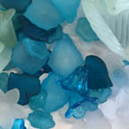 &quot;Laguna&quot; Lucite Mix
