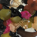 &quot;Luxurious&quot; Lucite Mix