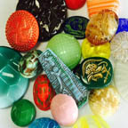 Vintage Cabochons