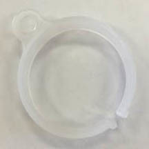 Plastic Spool Clip