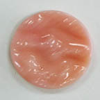 Light Pink Wavy