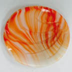 Fiery Sunset, Concave