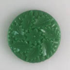 Kelly Green Pinwheel
