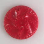 Cherry Red Pinwheel