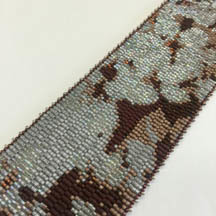 Winter Blossoms Pattern for Instant Download!