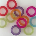 Carnival Ring Toss Mix