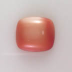 Carnelian Swirl Square