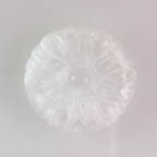 White Givre Scroll