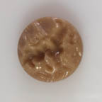 Opaque Caramel Abstract Deep Cut