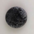 Opaque Charcoal Swirl Abstract Deep Cut
