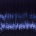 2mm Satin Cord, Midnight Blue
