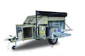 Off Road Trailer Covers