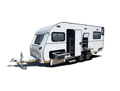 Caravan Storage Covers