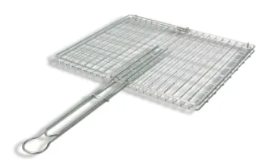 Thunderbird Braai grid 505 x 420mm
