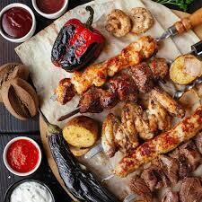 Braai Time