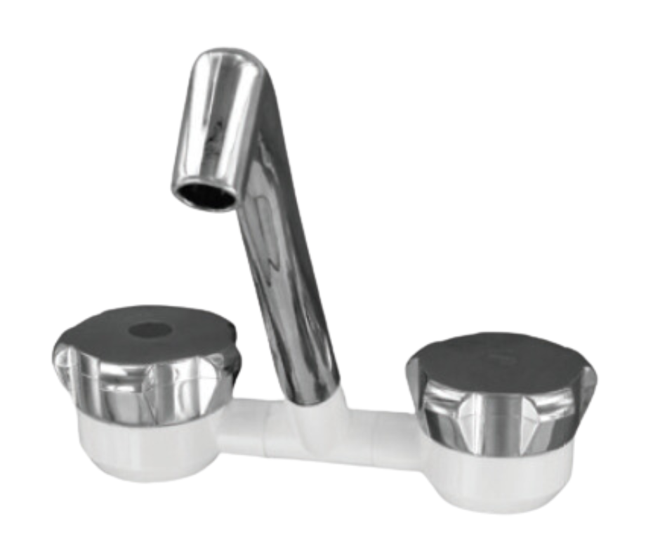 WATER MIXER HOT & COLD
