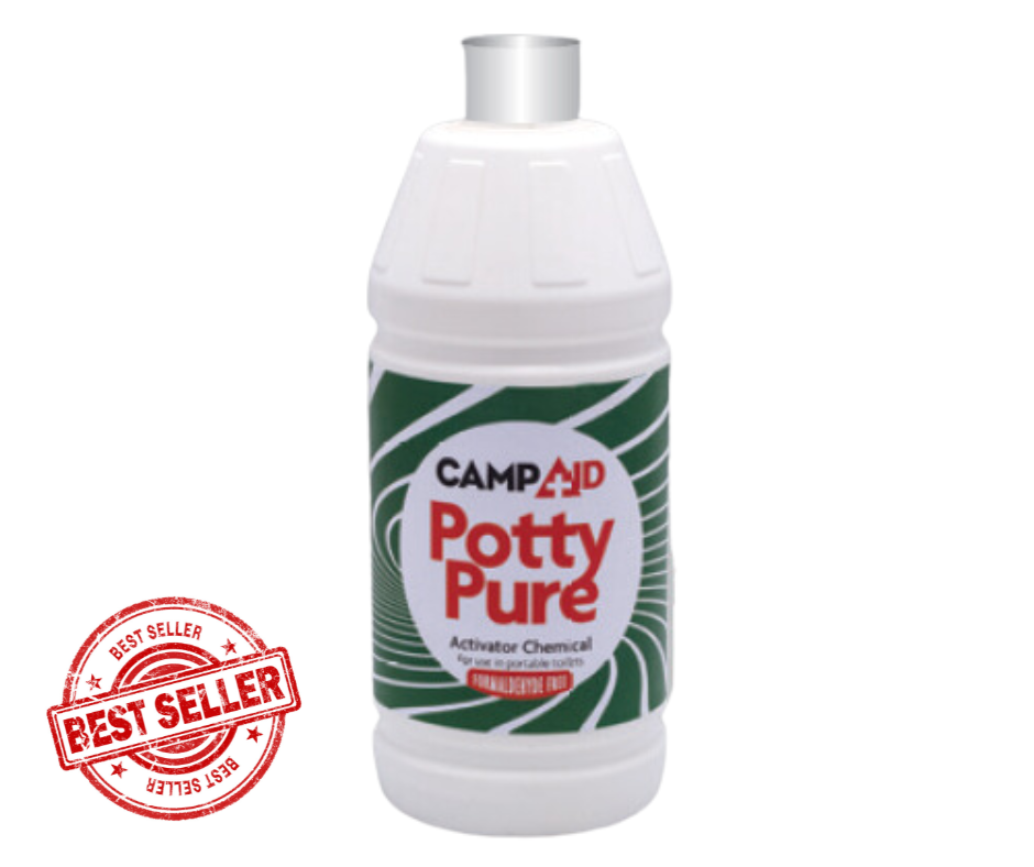 Porta Potty Chemicals