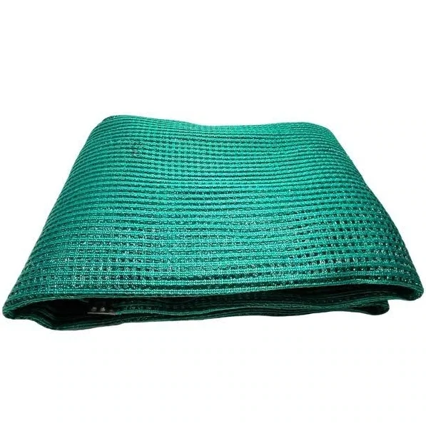 Green Camping Ground Sheet
