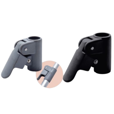 HD Pole adjuster 22 - 25mm
