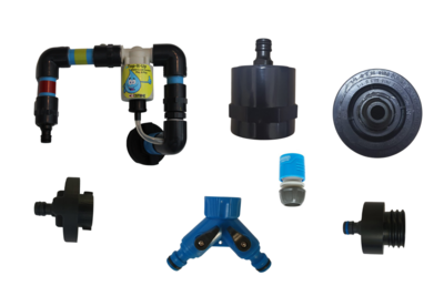 Top-It-Up water solutions