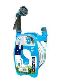 10 Meter Mini Hose and Reel Set