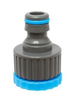 TAP FEMALE ADAPTOR 1/2 - 3/4