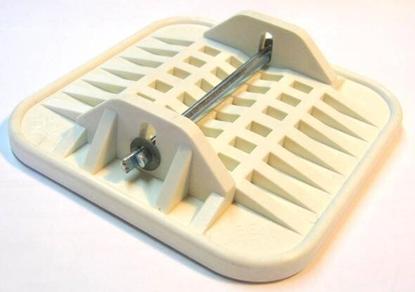 Jack Pad (Set of 4 with pin)