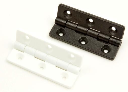 Plastic Hinge - Large