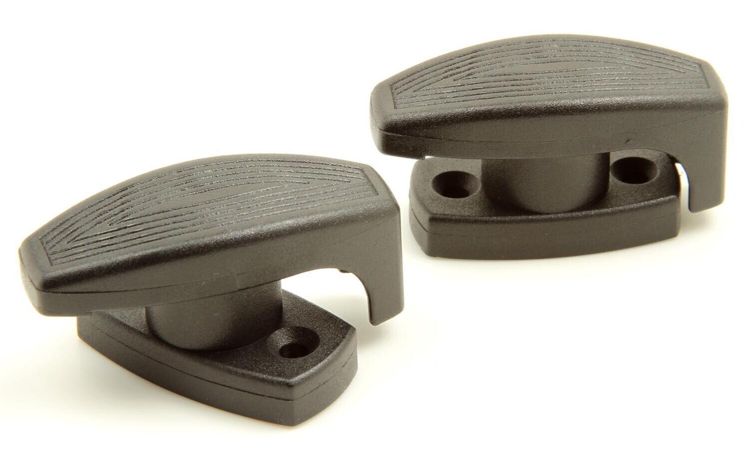 Swiveling Door Catch